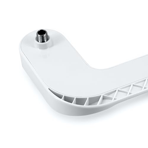 Bidet Attachment for Toilet, Self Cleaning Bidet Attachment with Adjustable Cold Water Pressure, Front and Rear Wash for Women and Men, Premium Bathroom Accessory by anees