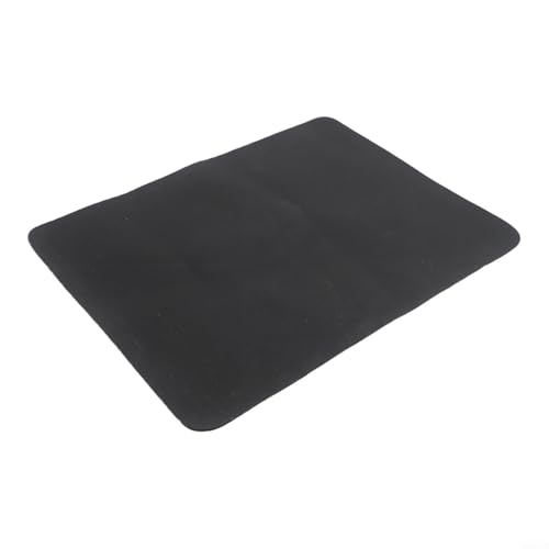 Diatomaceous Earth Kitchen Mat, Fast Absorbent Dish Drainer Pad with Non-Slip Rubber Backing for Countertop, Sink, Bathroom and Pet Feeding, Quick-Dry Water(A)