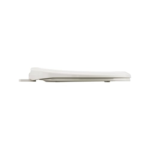 American Standard Toilet Seat 5320B65CT.222 Champion Round Toilet Seat Soft Close, Linen