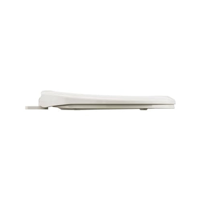 American Standard Toilet Seat 5320B65CT.222 Champion Round Toilet Seat Soft Close, Linen