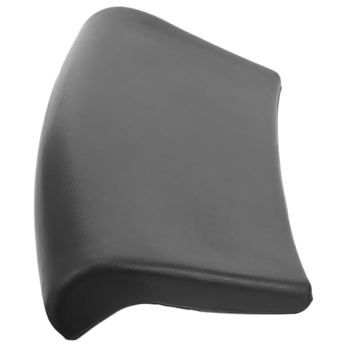 Non-Slip Tub Pillow with Suction Cups Bath Pillow for Bathtub Neck and Head Support Comfortable Anti-Slip Cushion for Adults Soft Spa Bath Accessory Easy to Install and Stable