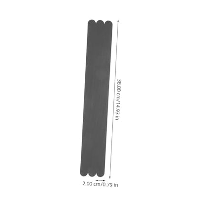 24pcs Bathtub Strips Adhesive Safety Stickers for Shower Floors Easy Installation Non-Skid Tape for Enhanced Bath Safety