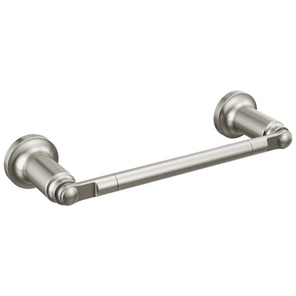 Delta 73508-SS Saylor Hardware bar, Stainless - color: Stainless Steel, size: 8 Inch Single
