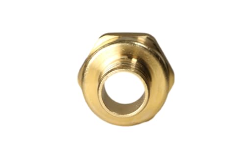 2 Pack XFITTING 3/4 inch Pex x 3/4 inch Female NPT Adapter, 3/4" Pex FNPT - size: 3/4" Pex x 3/4" Female