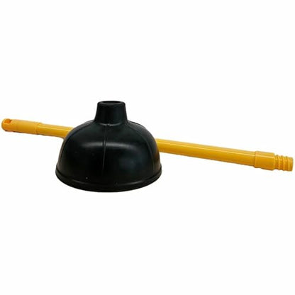 Genuine Joe GJO85130 Value Plus Plunger