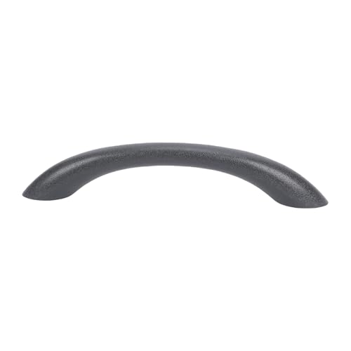 Haofy Shower Grab Bar Non Slip Safety Handle, Stainless Steel Bathroom Handrail for Seniors with Textured Grip, Angled Installation for Shower and Bathtub Stability