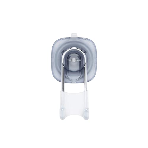 OXO Good Grips Suction Shower Hook - style: Suction Hook