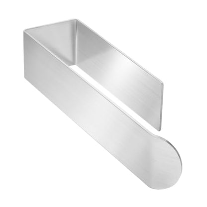 Hand Towel Holder, Self Adhesive Towel Ring, SUS 304 Stainless Steel Brushed Towel Racks, Towel Bar for Bathroom Wall, Kitchen