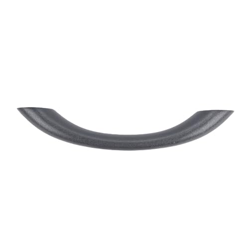 Haofy Shower Grab Bar Non Slip Safety Handle, Stainless Steel Bathroom Handrail for Seniors with Textured Grip, Angled Installation for Shower and Bathtub Stability