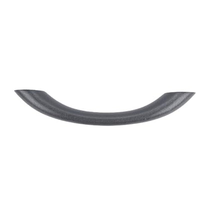 Haofy Shower Grab Bar Non Slip Safety Handle, Stainless Steel Bathroom Handrail for Seniors with Textured Grip, Angled Installation for Shower and Bathtub Stability