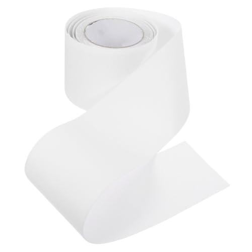 Anti-slip Adhesive Tape 10cm X 5m, Waterproof Abrasive Stair and Floor Non-skid Strip for Bathroom and Shower Safety Grip Protection
