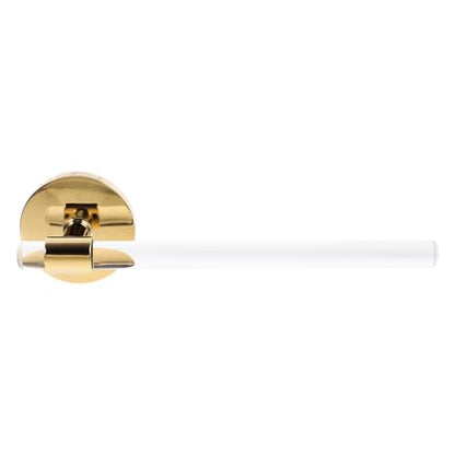 KESYOO Heavy Duty Bathroom Towel Bar Wall Mounted Towel Holder Punch-Free 20-inch with Adhesive for Bathroom Wall Organizer