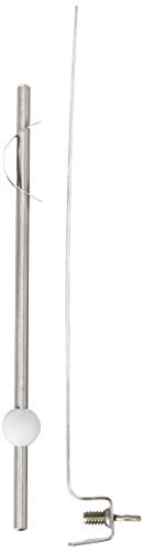 KOHLER K-1035350-BN Premier drain, Vibrant Brushed Nickel
