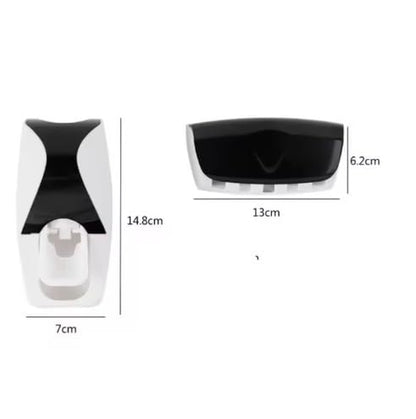 Toothbrush Holders for Bathroom