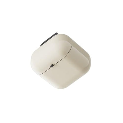 Wall Mounted Trash Can with Lid 8L 12L, Hanging Waste Basket for Kitchen Cabinet Door Bathroom, Large Capacity Garbage Bin - color: 9L
