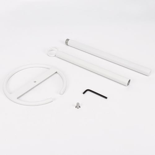 NearMoon Bath Toilet Paper Holder Stand, Freestanding Tissue Paper Storage with Reserve, Space Toilet 4 Rolls Holder for Bathroom/Kitchen Countertop-All Metal (2 Pack, White) - color: White