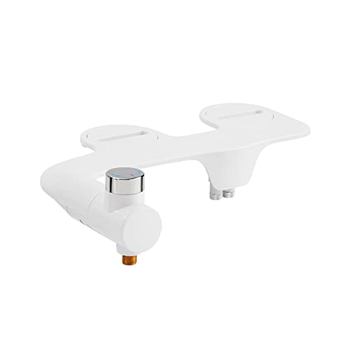 Montmartre Non-Electric Bidet Toilet Attachment