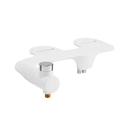 Montmartre Non-Electric Bidet Toilet Attachment