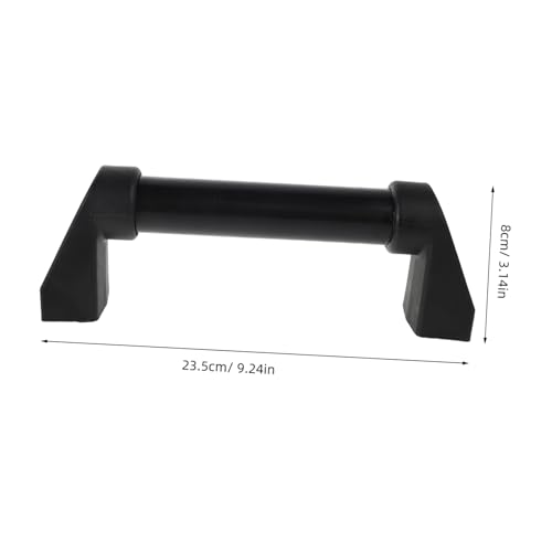 ABOOFAN Safety Handle for Outdoor Step Rv Toilet Handrail Electrical Cabinet Pull Metal Material Easy Installation Versatile