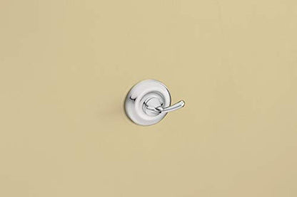 Moen BP6903CH Double Robe Hook, Chrome
