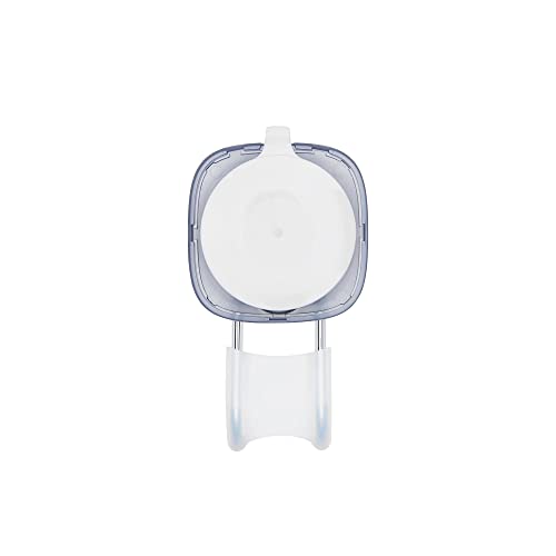 OXO Good Grips Suction Shower Hook - style: Suction Hook