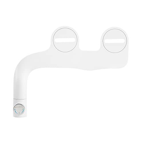 Montmartre Non-Electric Bidet Toilet Attachment