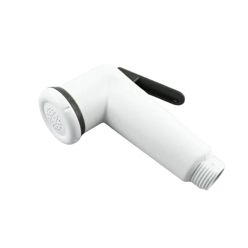 Bidet Attachment for Toilet Sprayer,for RV,car,Boat,Speedboat exits,1/2 "Connection Hose Bidet Attachment,Garden Shower Head,Boat Hose Nozzle