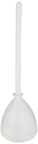 Master Plumber Deluxe Plunger W/Holder