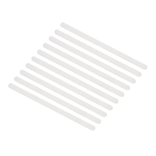 36pcs Non Slip Mat Bathroom Peel and Stick Floor Tape Grip Tape for Bathtub Shower Stairs Decorations - size: 38X2cm