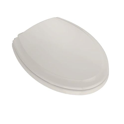 TOTO® Guinevere® SoftClose® Slow Close Elongated Toilet Seat and Lid, Sedona Beige - SS224#12 - color: Sedona Beige