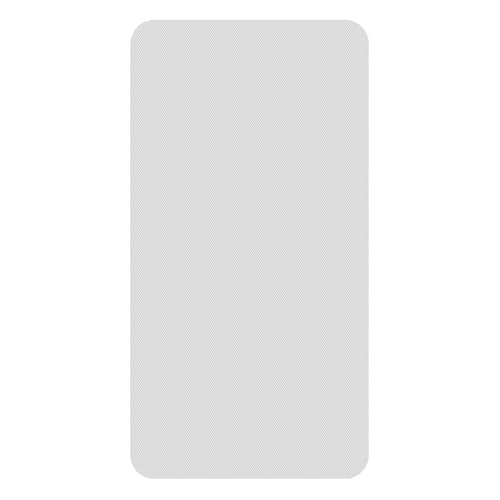 Kahuna Grip™ Non-Slip Peel and Stick Bath & Shower Mat - Clear (16x35) - size: 35" x 16" (Rectangular)