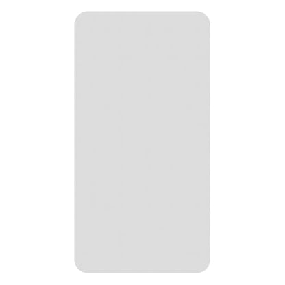 Kahuna Grip™ Non-Slip Peel and Stick Bath & Shower Mat - Clear (16x35) - size: 35" x 16" (Rectangular)