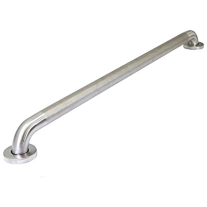 Highcraft Grab Bar for Bathtubs and Showers, Anti Slip Shower Grab Bars for Seniors and Elderly, Safety Bar for Bathroom 36" x 1.5" ADA Compliant Grab Bar, Heavy Duty Stainless Steel Shower Handle - size: 36 inches
