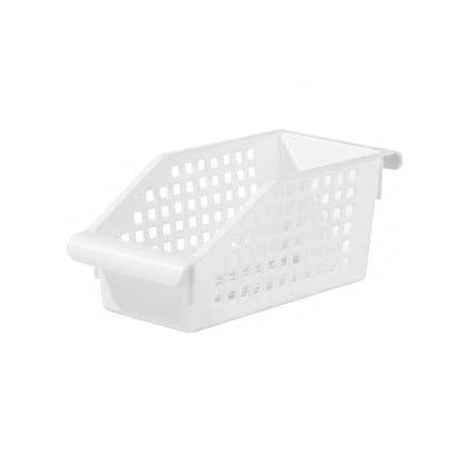 Adjustable Telescopic Cabinet Shelf, Tool-Free Under Sink Organizer Rack, Carbon Steel and PP Plastic Storage Solution for Kitchen and Bathroom - size: 9.84 x 4.72 x 4.13 in