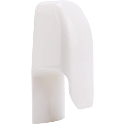 Toilet Splash Guard Urine Diverter - Anti-Splash Pee Guard for Toilet Seat | Upgraded Toilet Seat Pee Guard, Ideal for Men, Elderly, Disabled & Boys Potty Training,Bathroom Hygiene Cleanliness Accessory