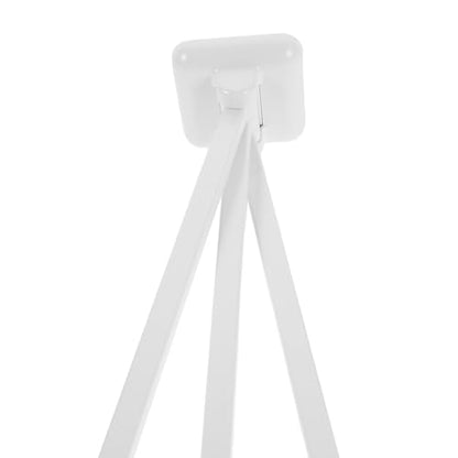 KICHOUSE 2pcs Swivel 3-Arm Stainless Steel Towel Rack, No Drill Wall Mounted Swing Out Holder Space Saving for Bathroom Kitchen RV Laundry Room