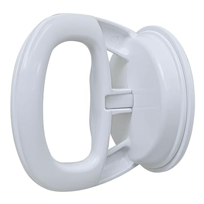 Safe-er-Grip Traveler Suction Cup Balance Assist Bar for Bath and Shower | Traveler suction cup balance assist bar provides portable support for tubs and showers at home, hotels and while traveling. - size: 1 Count (Pack of 1)