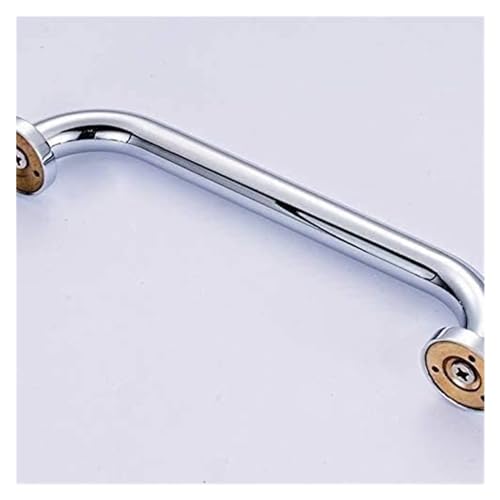 Grab Bar Grab Bars for Bathroom, Wall-Mounted Safety Towel Rack Grab Bars, Stainless Steel Barrier-Free Safety Handrails, Disabled Toilets for The ELD