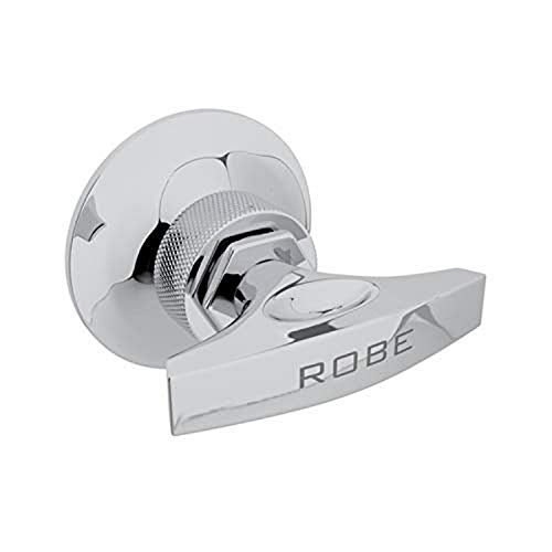 Rohl MBG7APC Graceline Single Robe Hook - Polished Chrome