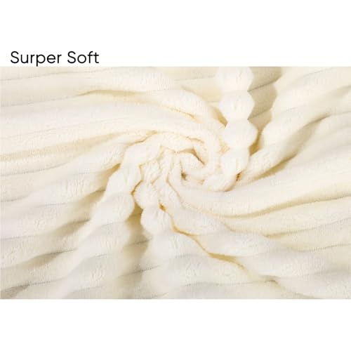 Luxury 2-Piece Quick-Dry Bath Towel Set 27.5X 55 Inches – Ultra Soft Microfiber for Bathroom, Bar, Pool, Gym & Travel – Elegant Twill Design - color: 2white
