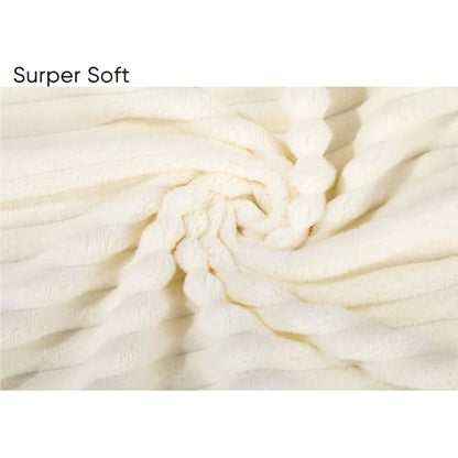 Luxury 2-Piece Quick-Dry Bath Towel Set 27.5X 55 Inches – Ultra Soft Microfiber for Bathroom, Bar, Pool, Gym & Travel – Elegant Twill Design - color: 2white