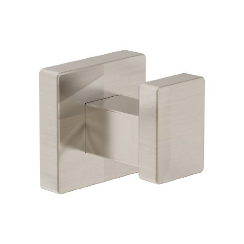 Symmons 363RH-STN Duro Wall-Mounted Robe Hook in Satin Nickel - color: Satin Nickel