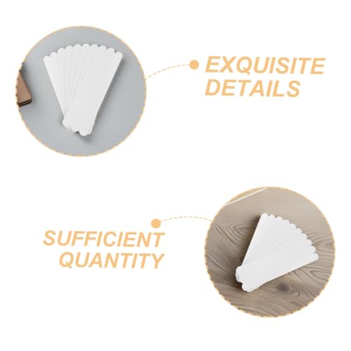 COLLBATH 36Pcs Transparent Non Slip Bath Stickers Shower Safety Strips for Bathtubs Stairs and Pools Easy to Remove Adhesive Decals for Slip Prevention