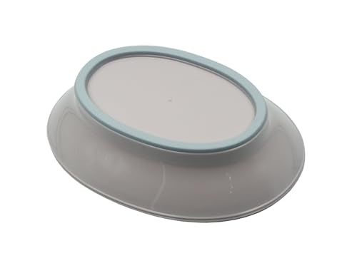 2 Pack Plastic Soap Dish with Drain,Sponge Holder,for Shower,Bathroom,Kitchen (Pink) - color: Pink