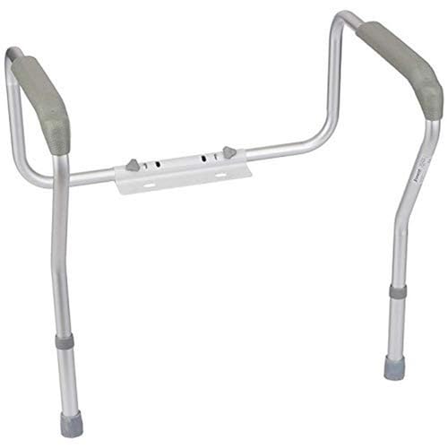 Homecraft Adjustable Toilet Safety Frame
