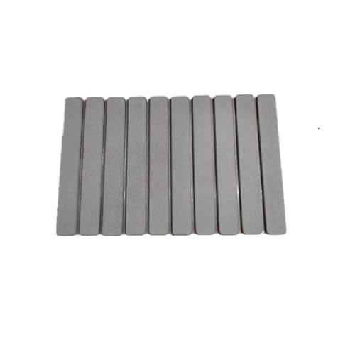 Foldable Stone Bath Mat, Quick Drying Non-Slip Kitchen Counter Dish Drying Mat, Super Absorbent Bathroom Shower Mat for Small Bathrooms, 24 x 16, Grey