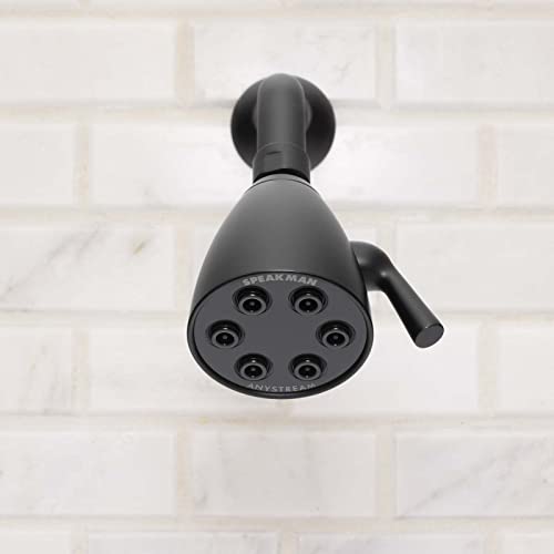 Speakman Icon S-2252-MB-E175 Low Flow Shower Head