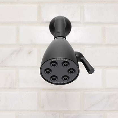 Speakman Icon S-2252-MB-E175 Low Flow Shower Head