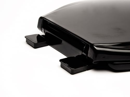2Q1E6-90 Builder Grade Slow Close Plastic Toilet Seat with Vari Adjust Lok-Down R'N'C Hinge and Quik-Lok Mounting Hardware, Elongated, Black - color: Black, style: Elongated