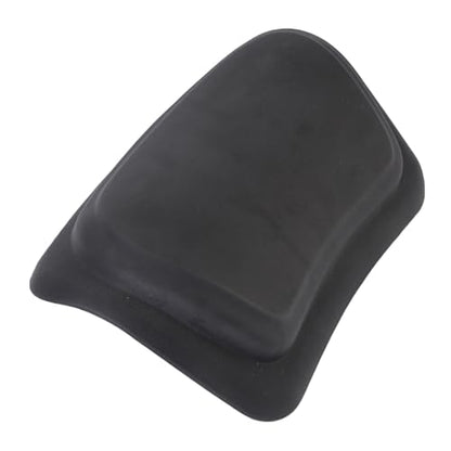 PU Bathtub Pillow Water PU Spa Bath Pillow Non Slip Suction Cups for Home Bathroom Hot Tub SPA Relaxation Support Comfortable Lightweight Easy to Wash